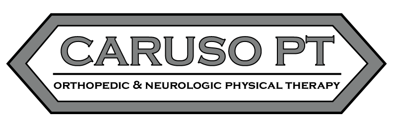 Neurologic Orthopedic Physical Therapy Caruso PT