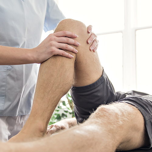 Physical Therapy Services